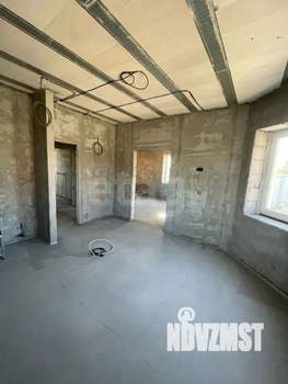 Дом 175м², 2-этажный, участок 8 сот.  