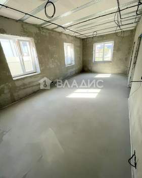 Дом 175м², 2-этажный, участок 9 сот.  