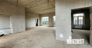 Коттедж 225м&sup2;, 2-этажный, участок 9 сот.  