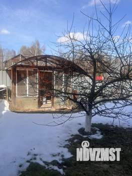 Дом 375м², 3-этажный, участок 12 сот.  