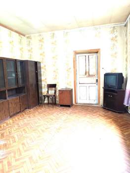 Дом 40м², 1-этажный, участок 5 сот.  