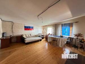 Дом 150м², 2-этажный, участок 7 сот.  
