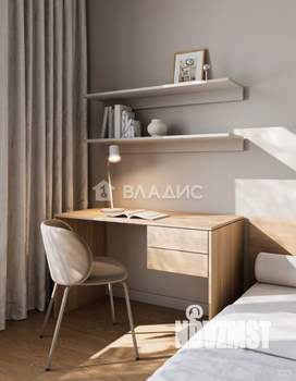 Дом 190м², 2-этажный, участок 4 сот.  