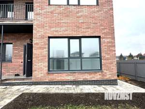 Дом 150м&sup2;, 2-этажный, участок 8 сот.  