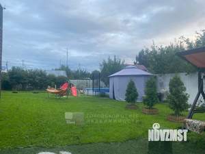 Дом 112м², 1-этажный, участок 8 сот.  