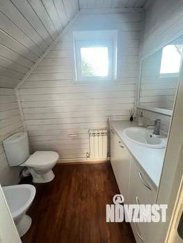 Дом 145м², 2-этажный, участок 6 сот.  
