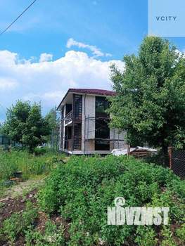 Дом 163м², 2-этажный, участок 15 сот.  