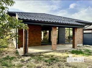 Дом 150м², 1-этажный, участок 7 сот.  
