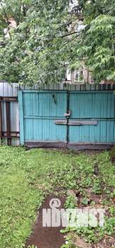 Дом 64м², 1-этажный, участок 13 сот.  