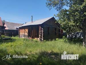 Дом 194м², 2-этажный, участок 10 сот.  