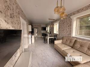 Коттедж 180м², 2-этажный, участок 9 сот.  