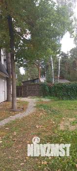 Дом 109м&sup2;, 2-этажный, участок 5 сот.  