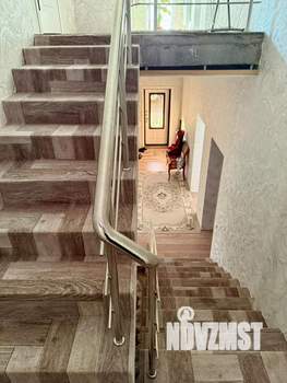 Дом 196м², 2-этажный, участок 7 сот.  