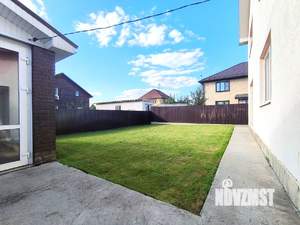 Дом 250м&sup2;, 2-этажный, участок 6 сот.  