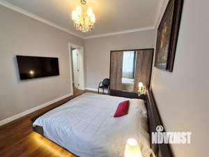 Дом 350м², 3-этажный, участок 21 сот.  