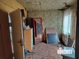 Дом 62м², 2-этажный, участок 12 сот.  