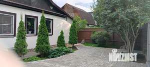 Дом 238м², 2-этажный, участок 8 сот.  