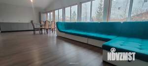 Дом 144м², 1-этажный, участок 6 сот.  