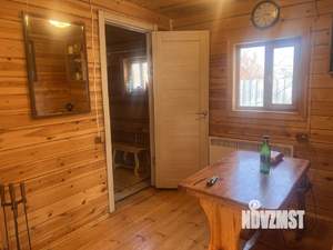 Дом 375м², 3-этажный, участок 12 сот.  