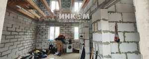 Дом 170м², 2-этажный, участок 4 сот.  