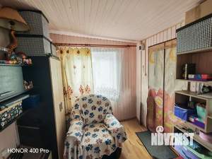 Дом 32м&sup2;, 2-этажный, участок 6 сот.  