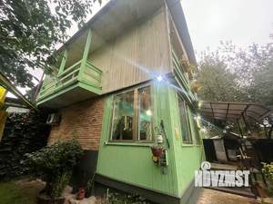 Дом 95м², 2-этажный, участок 4 сот.  