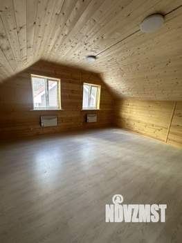 Дом 108м², 2-этажный, участок 5 сот.  