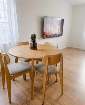 Дом 145м², 2-этажный, участок 4 сот.  