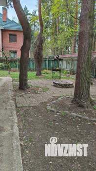 Дом 444м², 3-этажный, участок 13 сот.  