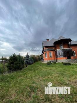 Дом 200м&sup2;, 2-этажный, участок 11 сот.  