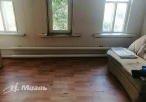 Дом 50м², 1-этажный, участок 9 сот.  