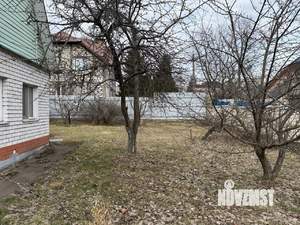 Дом 181м², 2-этажный, участок 15 сот.  