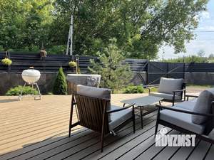 Дом 130м², 2-этажный, участок 7 сот.  