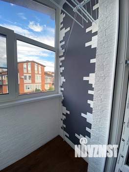 Таунхаус 140м², 3-этажный, участок 2 сот.  