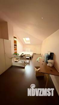 Таунхаус 172м&sup2;, 3-этажный, участок 3 сот.  