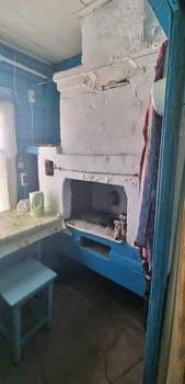 Дом 45м², 1-этажный, участок 17 сот.  