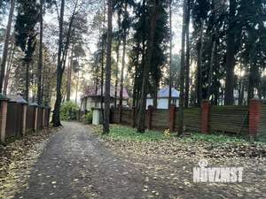 Дом 246м², 2-этажный, участок 7 сот.  