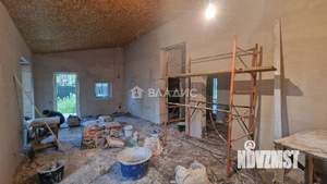 Дом 120м², 1-этажный, участок 6 сот.  