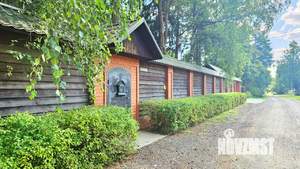 Дом 443м², 3-этажный, участок 11 сот.  