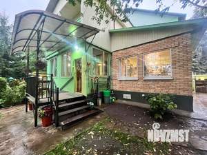 Дом 95м², 2-этажный, участок 4 сот.  