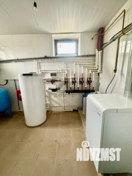 Дом 336м², 3-этажный, участок 6 сот.  