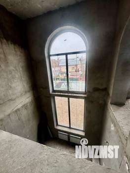 Дом 336м², 3-этажный, участок 6 сот.  