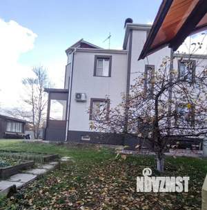 Дача 375м², 4-этажный, участок 12 сот.  