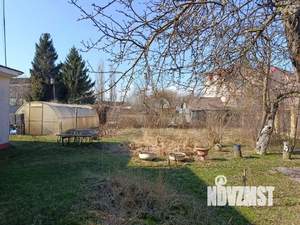 Дом 57м², 1-этажный, участок 16 сот.  