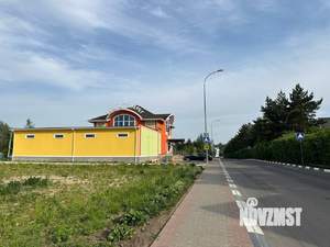 Дом 155м², 2-этажный, участок 4 сот.  