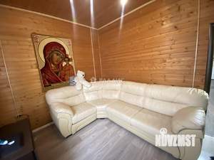 Дом 152м², 2-этажный, участок 6 сот.  