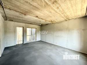 Дом 93м&sup2;, 2-этажный, участок 4 сот.  