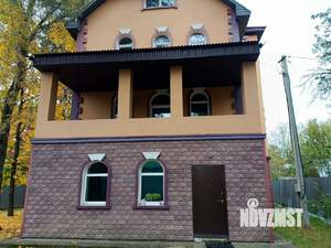 Дом 220м², 1-этажный, участок 7 сот.  