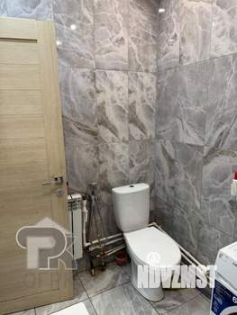 Дом 112м², 2-этажный, участок 4 сот.  