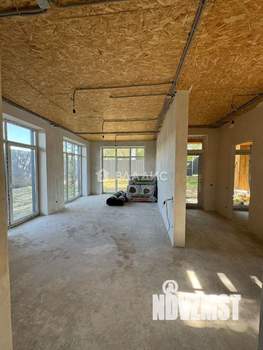 Дом 151м², 2-этажный, участок 10 сот.  